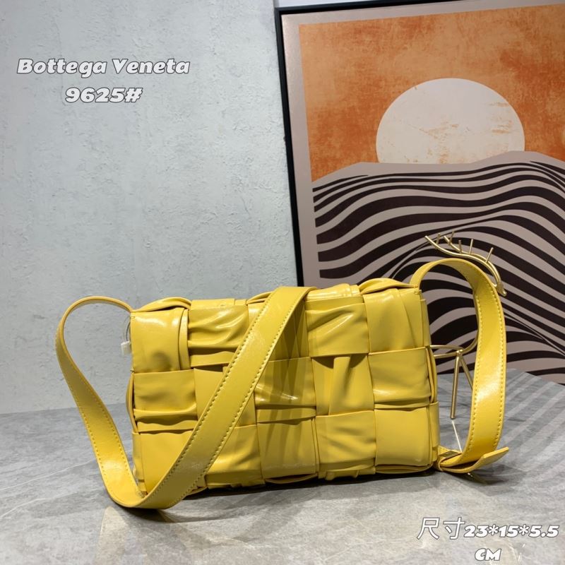 BV Satchel Bags